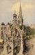 BQ71. Vintage Friths Postcard. Cathedral, Cross And Tower, Chichester, Sussex - Chichester