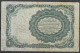 Usa U.s.a. United States Of America 10 Cents ( X ) 1864 ( 1874 ) - Serie L 61 - Pick 122 Fractional Currency W. Meredith - 1874-1875 : 5° Emission