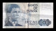 España Spain 10000 Pesetas 1985 Pick 161 Serie B Bc/Mbc F/Vf - [ 4] 1975-… : Juan Carlos I