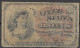 Usa U.s.a. UNITED STATES OF AMERICA  1874 Fractional Currency 10c Fourth Issue Fr# 1257 - 1874-1875 : 5° Emission