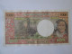 French Polynesia(Tahiti) 1000 Francs 1996 Banknote,see Pictures - Papeete (Frans-Polynesië 1914-1985)