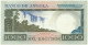 Angola - 1000 Escudos - 10.6.1973 - Pick: 108 - Serie AR - Luiz De Camões - PORTUGAL - 1.000 - Angola