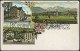 Suisse - AG Muri - Litho - Muri