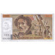 France, 100 Francs, Delacroix, 1982, J.55, TTB+, Fayette:69.06, KM:154b - 100 F 1978-1995 ''Delacroix''