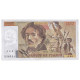 France, 100 Francs, Delacroix, 1983, A.64, TTB, Fayette:69.07, KM:154b - 100 F 1978-1995 ''Delacroix''