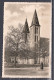 Postkaart Van Maredret (Sossoye) Naar Seine Et Marné Met Langstempel MAREDSOUS - Langstempel