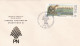 Argentina - 1987 - FDC - Argentine National Parks  -  Caja 30 - FDC