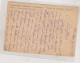 RUSSIA, 1917  POW Postal Stationery To  AUSTRIA - Storia Postale