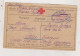 RUSSIA, 1917  POW Postal Stationery To  AUSTRIA - Briefe U. Dokumente