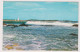 AK 199396 CANADA - Nova Scotia - Cape Breton - Rugged Coastline At Louisbourg - Cape Breton