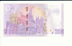 Billet Touristique  0 Euro  - MUSEE DES TROUPES DE MARINE - 2022-1 -  UEVU -  N° 591 - Altri & Non Classificati