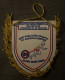 Fanion Pompiers Alpes Maritimes - Drapeaux