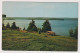 AK 199404 CANADA - Nova Scotia - Cape Breton - Bras D'Or Lake - Cape Breton