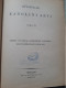 Monumenta Germaniae Historica, Epistolae VII, Karolini Aevi V, 1928, Lettres Du Pape Jean VIII - Old Books