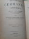 Monumenta Germaniae Historica, Epistolae VII, Karolini Aevi V, 1928, Lettres Du Pape Jean VIII - Alte Bücher