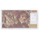 France, 100 Francs, Delacroix, 1983, X.64, SPL, Fayette:69.07, KM:154b - 100 F 1978-1995 ''Delacroix''