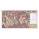 France, 100 Francs, Delacroix, 1983, E.69, SUP, Fayette:69.07, KM:154b - 100 F 1978-1995 ''Delacroix''