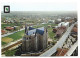 VISTA GENERAL, PALACIO EPISCOPAL, MUSEO DE LOS CAMINOS / EPISCOPAL PALACE.-  ASTORGA - LEON -( ESPAÑA ). - León