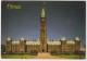 AK 199411 CANADA - Ontario - Parliament Buildings - Ottawa