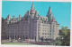 AK 199412 CANADA - Ontario - Ottawa - Chateau Laurier - The Capital City's Finest Hotel - Ottawa