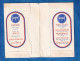 Pochette Pour Photos Illustrée Par Massonet - GILLY Prés CHARLEROI - Photo Ciné CHAUSTEUR - 1952 - Pub Gevaert Rollfilm - 1950 - ...