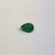 Natural Emerald 0.45 Karat Loose Gemstone - Smaragd