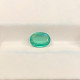 Natural Emerald 1.39 Carat Loose Gemstone From Zambia - Smaragd