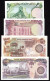 Iran, 50, 100, 1000, 5000 Rials 1981 *UNC* Banknotes - Iran