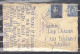 Expres Postkaart Van Verviers B2B Naar Anwirs - 1936-1951 Poortman