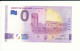 Billet Touristique  0 Euro  - ABBAYE DE LAGRASSE 12 SIECLES D'HISTOIRE - 2022-1 -  UEWN -  N° 1961 - Altri & Non Classificati