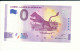 Billet Touristique  0 Euro  - LOZERE - LA BETE DU GEVAUDAN - ANNIV - 2022-1 -  UEXE -  N° 2143 - Billet épuisé - Autres & Non Classés