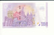 Billet Touristique  0 Euro  - MUSEE DE LA GRANDE GUERRE - 2022-1 -  UEXN -  N° 375 - Other & Unclassified