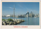 AK 199481 CANADA - Ontario - Toronto - Ontario Place - Toronto