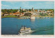 AK 199498 CANADA - Ontario - Kingston - Island Queen - Kingston