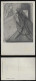Netherlands. Jan Toorop - Dutch-Indonesian Painter. Eucharist 2 –Eucharistie 2. Artist Postcard - Toorop, Jan
