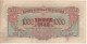 BULGARIA   1'000  Leva  P72b     Dated  1945  XF+ - Bulgarie