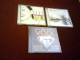 COLLECTION DE  3CD ALBUM DE VARIOUS ARTISTES ° ELLE MUSIC  + ST GERMAIN TOURIST + LES PLUS BELLES VOIX - Hit-Compilations