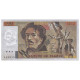 France, 100 Francs, Delacroix, 1984, D.75, TTB+, Fayette:69.08a, KM:154b - 100 F 1978-1995 ''Delacroix''