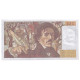 France, 100 Francs, Delacroix, 1984, D.75, TTB+, Fayette:69.08a, KM:154b - 100 F 1978-1995 ''Delacroix''