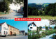 73840229 Graefenbrueck Weida Strassenpartien Panorama  - Weida