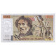 France, 100 Francs, Delacroix, 1984, V.89, TB, Fayette:69.8b, KM:154b - 100 F 1978-1995 ''Delacroix''