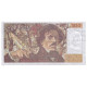 France, 100 Francs, Delacroix, 1984, V.89, TB, Fayette:69.8b, KM:154b - 100 F 1978-1995 ''Delacroix''