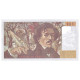 France, 100 Francs, Delacroix, 1985, S.91, TTB, Fayette:69.09, KM:154b - 100 F 1978-1995 ''Delacroix''