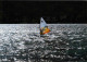 72622411 Segeln Windsurfen   - Sailing