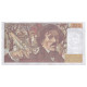 France, 100 Francs, Delacroix, 1986, S.106, TB+, Fayette:69.10, KM:154b - 100 F 1978-1995 ''Delacroix''