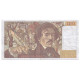 France, 100 Francs, Delacroix, 1986, V.106, TB, Fayette:69.10, KM:154b - 100 F 1978-1995 ''Delacroix''