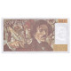 France, 100 Francs, Delacroix, 1986, T.102, TTB+, Fayette:69.10, KM:154b - 100 F 1978-1995 ''Delacroix''