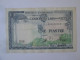 French Indochina:Cambodia,Laos,Vietnam 1 Piastre 1953-1954 Banknote Very Good Conditions See Pictures - Indochine