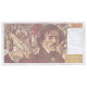 France, 100 Francs, Delacroix, 1989, F.131, TB+, Fayette:69.13a, KM:154d - 100 F 1978-1995 ''Delacroix''