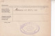 LETTER EMA  1950  WELLINGTN - Lettres & Documents